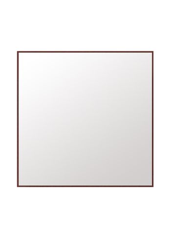 Montana - Spiegel - Colour Frame Mirror - Square Mirror – SP1212 - Masala