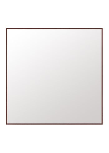 Montana - Peili - Colour Frame Mirror - Square Mirror – SP1818 - Masala