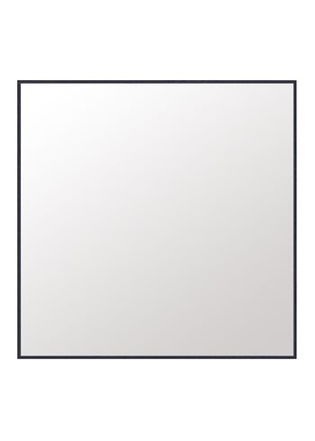 Montana - Espejo - Colour Frame Mirror - Square Mirror – SP1818 - Shadow