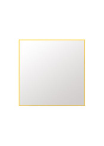 Montana - Specchio - Colour Frame Mirror - Square Mirror - SP808 - Acacia