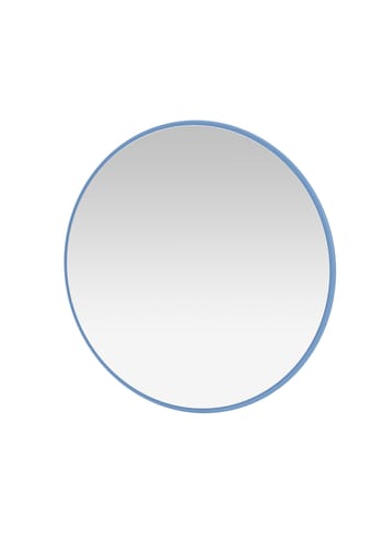 Montana - Zrkadlo - Colour Frame Mirror - AROUND/SP1212R - Azure