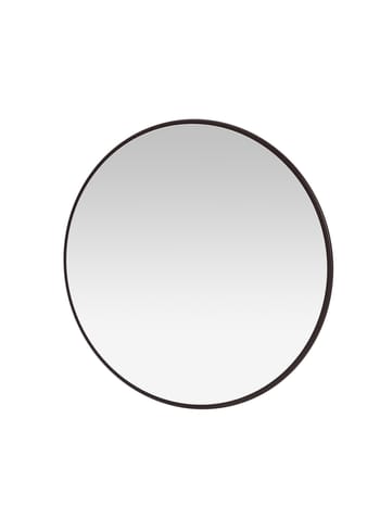 Montana - Zrcadlo - Colour Frame Mirror - AROUND/SP1212R - Balsamic