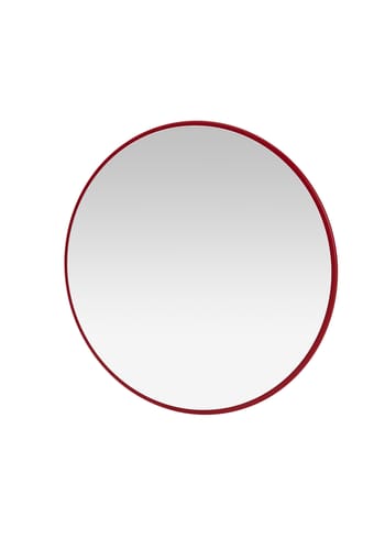 Montana - Zrcadlo - Colour Frame Mirror - AROUND/SP1212R - Beetroot