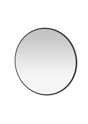 Montana - Zrcadlo - Colour Frame Mirror - AROUND/SP1212R - Black