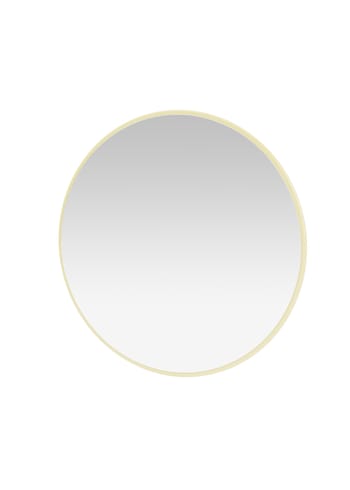 Montana - Zrcadlo - Colour Frame Mirror - AROUND/SP1212R - Camomile