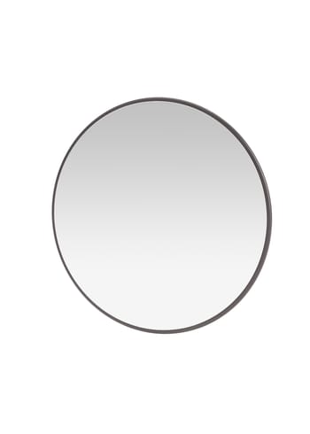 Montana - Zrcadlo - Colour Frame Mirror - AROUND/SP1212R - Coffee