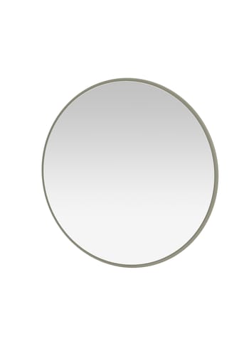 Montana - Zrkadlo - Colour Frame Mirror - AROUND/SP1212R - Fennel