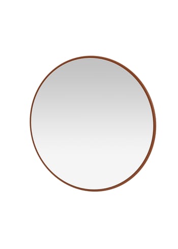 Montana - Zrcadlo - Colour Frame Mirror - AROUND/SP1212R - Hazelnut