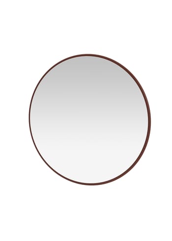 Montana - Zrcadlo - Colour Frame Mirror - AROUND/SP1212R - Masala