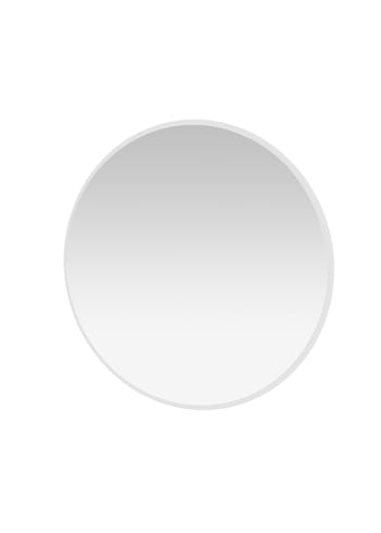 Montana - Zrcadlo - Colour Frame Mirror - AROUND/SP1212R - New White