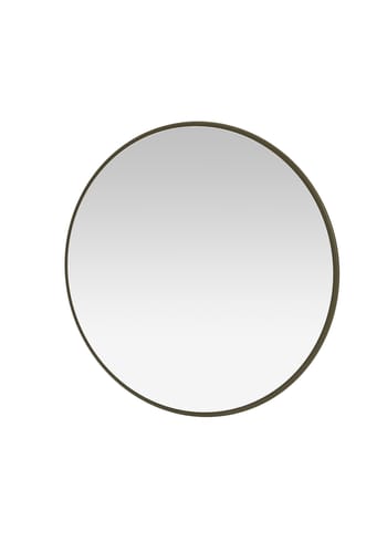 Montana - Zrkadlo - Colour Frame Mirror - AROUND/SP1212R - Oregano