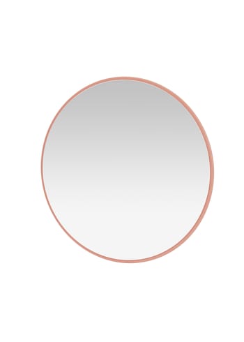 Montana - Zrkadlo - Colour Frame Mirror - AROUND/SP1212R - Rhubarb