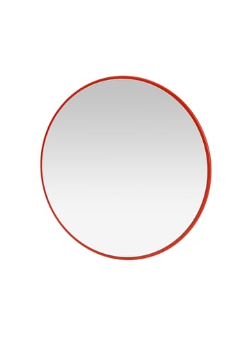 Montana - Zrcadlo - Colour Frame Mirror - AROUND/SP1212R - Rosehip