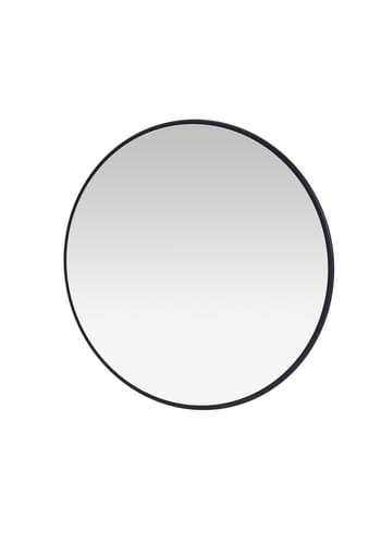 Montana - Zrkadlo - Colour Frame Mirror - AROUND/SP1212R - Shadow