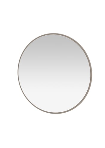 Montana - Zrcadlo - Colour Frame Mirror - AROUND/SP1212R - Truffle
