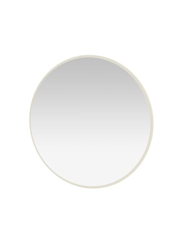 Montana - Zrcadlo - Colour Frame Mirror - AROUND/SP1212R - Vanilla