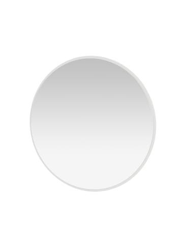 Montana - Zrkadlo - Colour Frame Mirror - AROUND/SP1212R - White