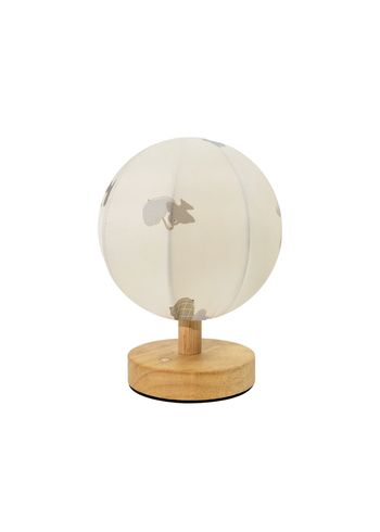 Moonboon - Toys - Night Lamp - Over the moon