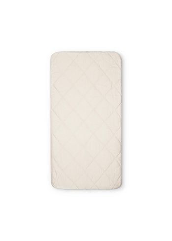 Moonboon - Materac dziecięcy - Foam mattress for cradle - Nature