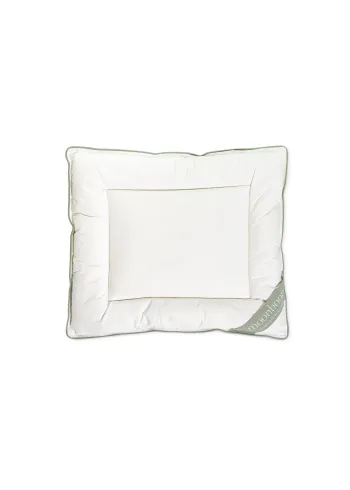 Moonboon - Almohada para niños - Bamboo Pillow for Baby - Hvid