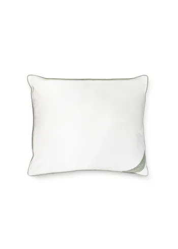 Moonboon - Children's pillow - Bamboo Pillow for Junior - Hvid