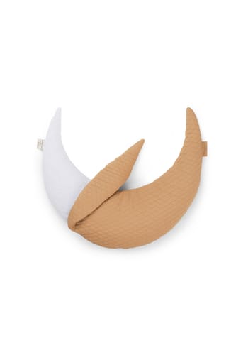 Moonboon - Kopfkissen für Kinder - Cover For Nursing Pillow Moon - Desert