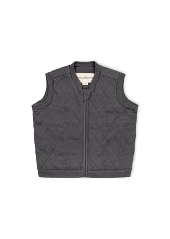 Moonboon - Children clothes - Weighted Vest - Stone