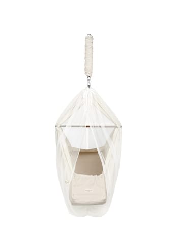 Moonboon - Myggnät - Mosquito Net For Baby Hammock - White