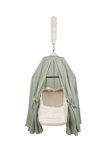 Moonboon - Bed canopy - Heaven - Seagrass