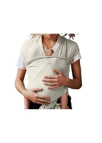 Moonboon - Baby wrap - Baby Wrap - Dust