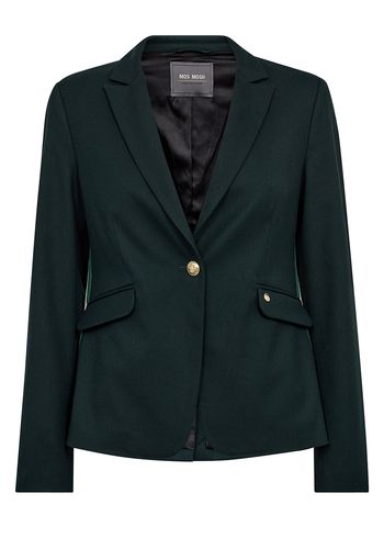 Mos Mosh - Blazer - MMBlaire Caia Blazer - Dark Pine