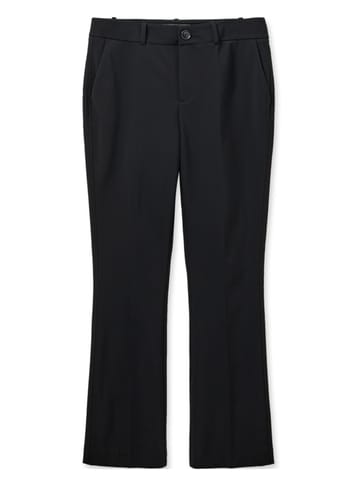 Mos Mosh - Nohavice - MMEllen Izzy Pant - Black