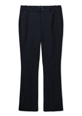 Mos Mosh - Calças - MMEllen Izzy Pant - Salute Navy