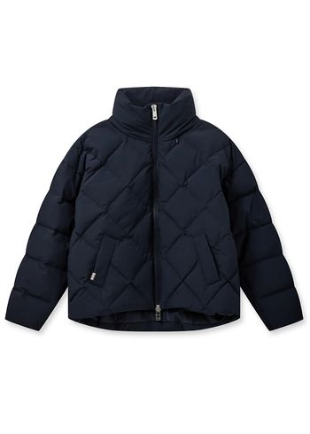 Mos Mosh - Giacca - MMAhla Down Jacket - Salute Navy