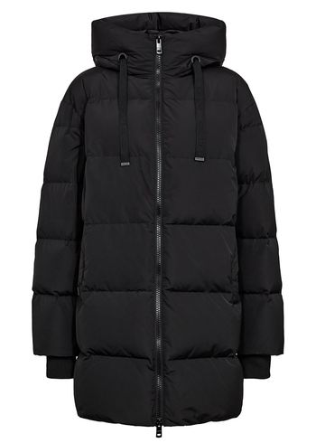 Mos Mosh - Jacke - MMNova Avon Down Jacket - Black