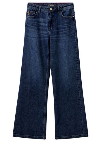 Mos Mosh - Pantalones vaqueros - MMDara Hera Jeans - Blue