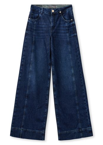 Mos Mosh - Pantalones vaqueros - MMReem Epic Jeans - Dark Blue