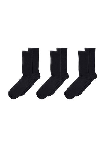 MP Denmark - Strümpfe - 3-pack - Black