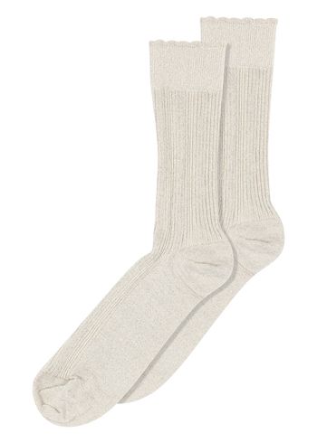 MP Denmark - Calze - Julia Socks - Champagne (col. 725)