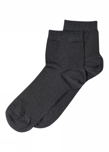 MP Denmark - Calze - Pi Socks - Black (col.8)