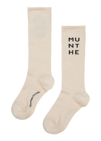 MUNTHE - Socks - Jakan - Kit