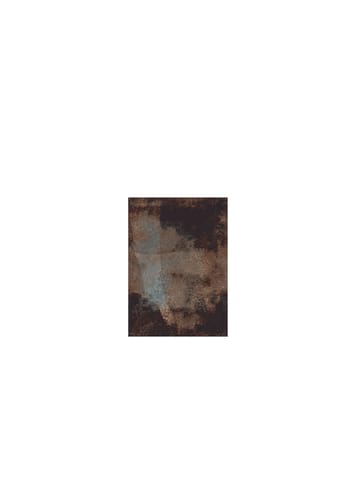 MUUBS - Tappeto - Rug Earth - Small - Rust