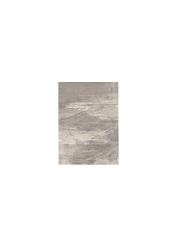 MUUBS - Matto - Rug Surface - Large- Grey/Sand