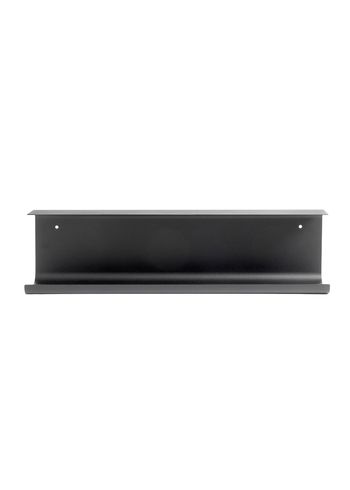 MUUBS - Plank - Wall shelf Dublin - Large - Black
