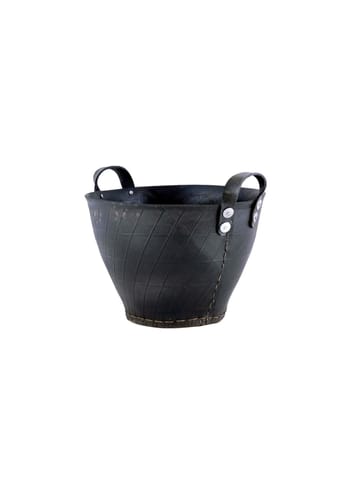 MUUBS - Mand - Basket Dacarr - XL - black
