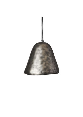 MUUBS - Plafondlamp - Hima - Grå Ø31xH29 cm