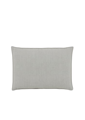 Muuto - Cushion - In Situ Modular Sofa - Cushion - Fabric: Fiord 201