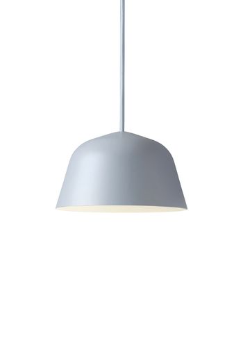 Muuto - Lamppu - Ambit 16.5 - Light blue