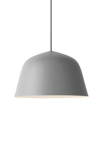 Muuto - Lampa - Ambit 25 - Grey