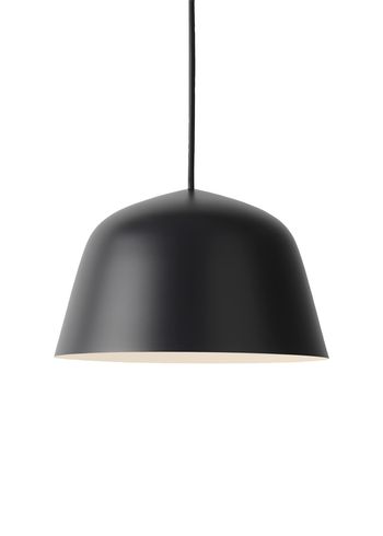 Muuto - Lampe - Ambit 16.5 - Black